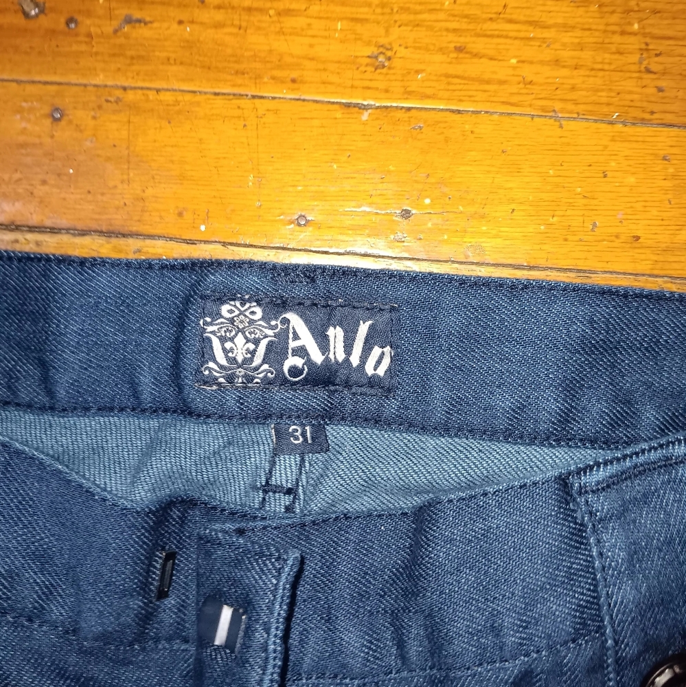 Anlo jeans - Picture 3 of 3